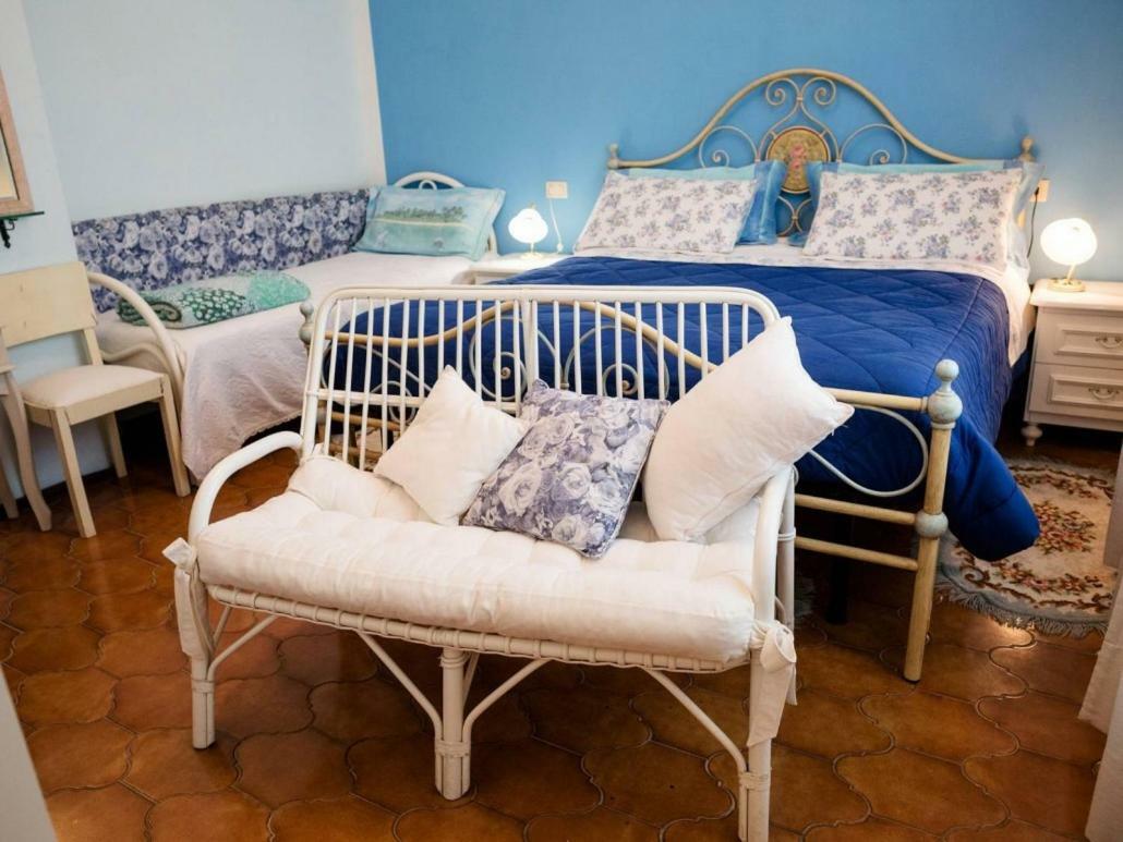 Villa Agriturismo Alberese Sasso Rosso Extérieur photo