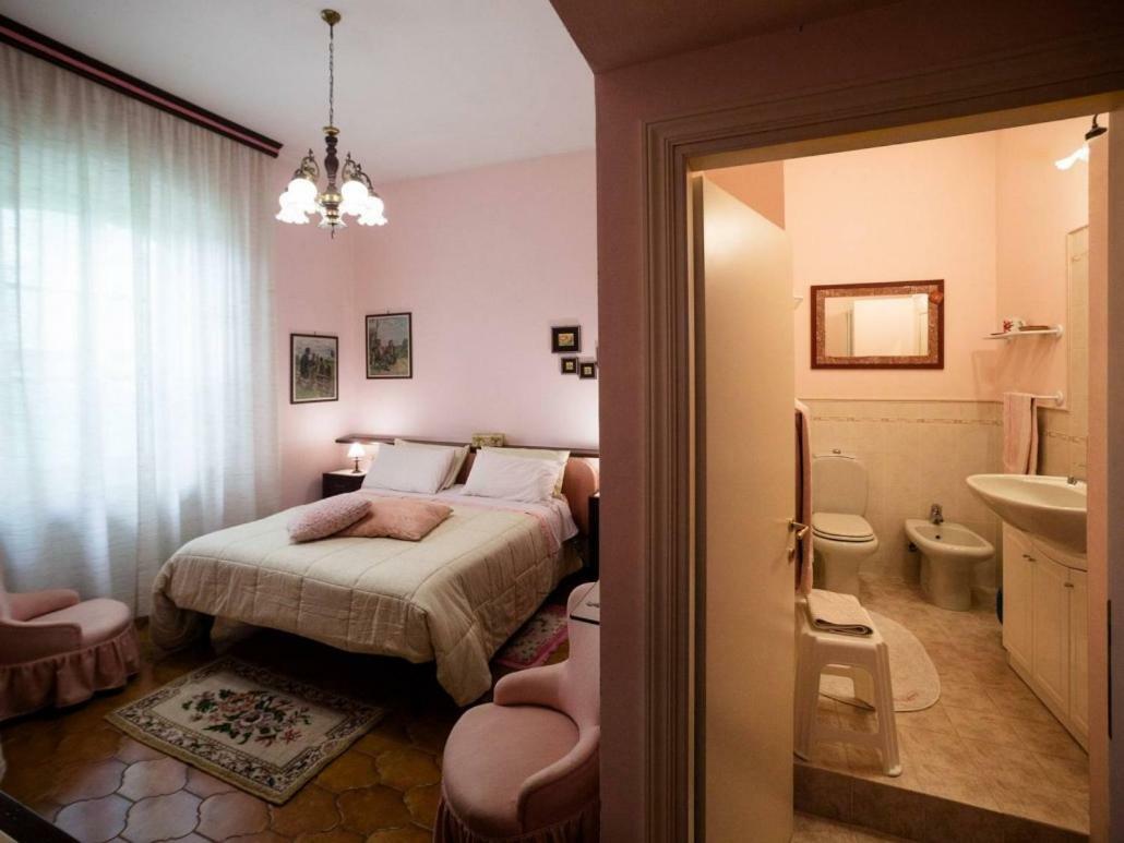 Villa Agriturismo Alberese Sasso Rosso Extérieur photo