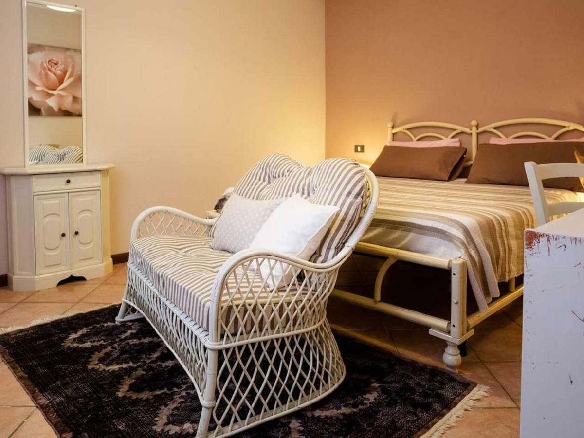 Villa Agriturismo Alberese Sasso Rosso Extérieur photo